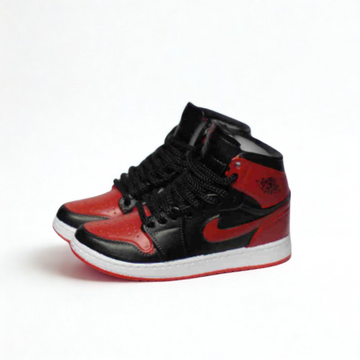 Labubu Jordan 1 SLAM DUNK Inspired Sneakers