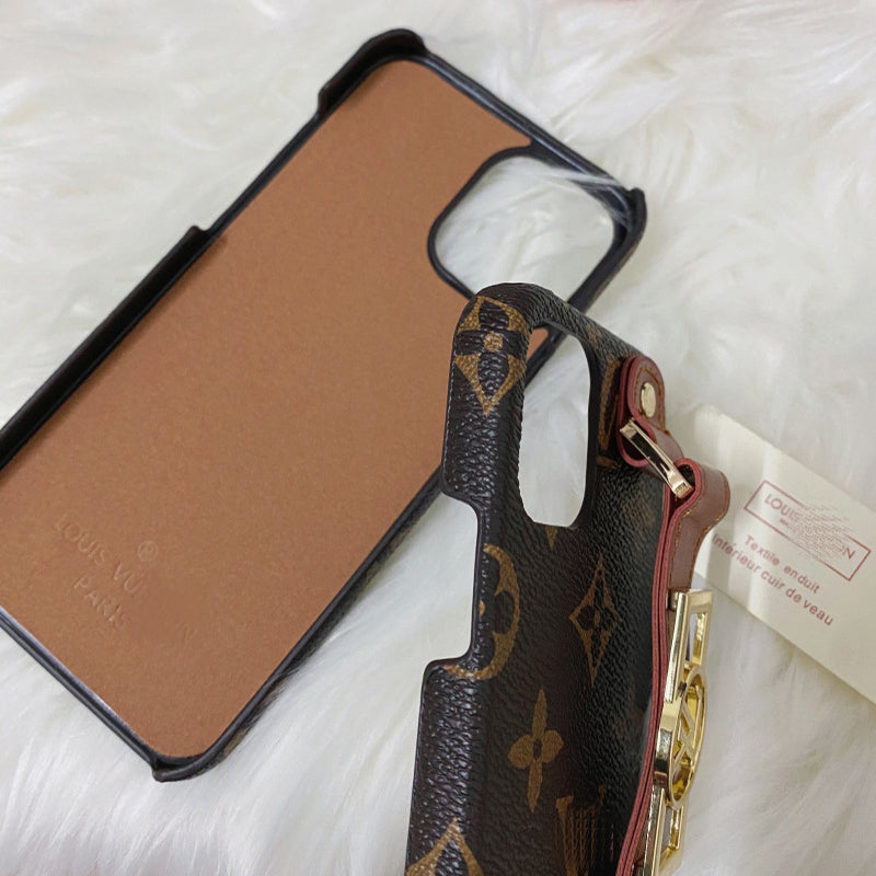 Θήκη για iPhone Wristband Lou