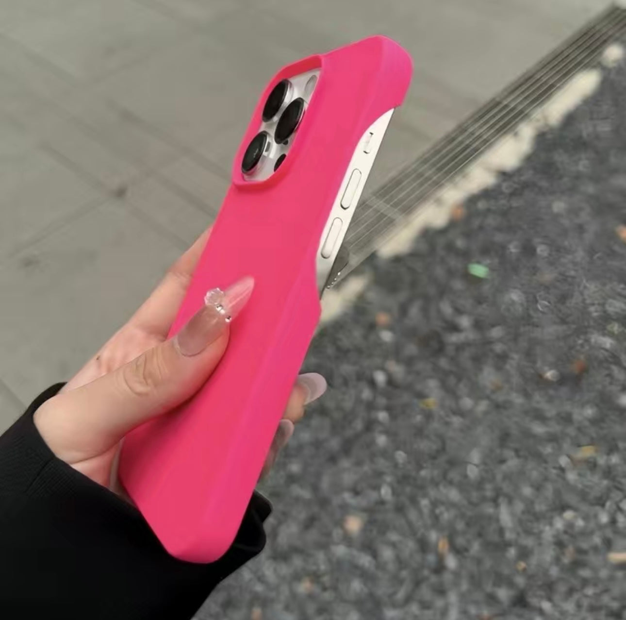 XIA 아이폰 케이스