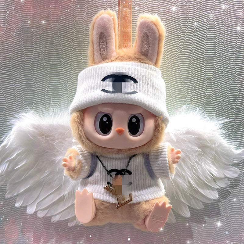 WING FOR LABUBU