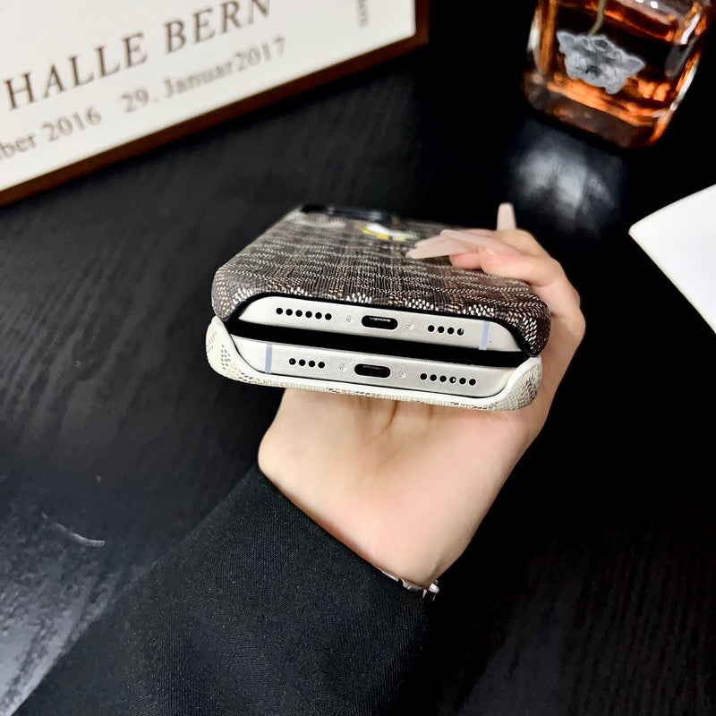 고야 아이폰 케이스