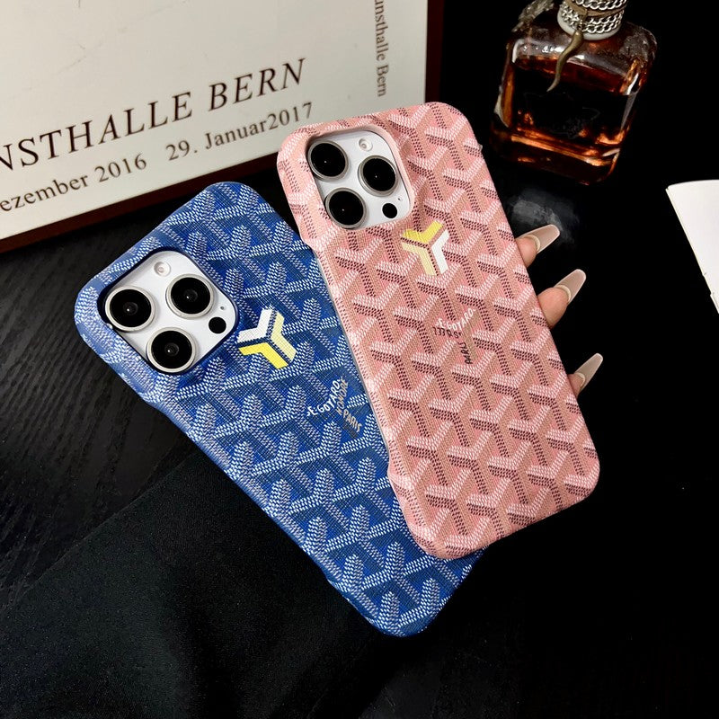 고야 아이폰 케이스