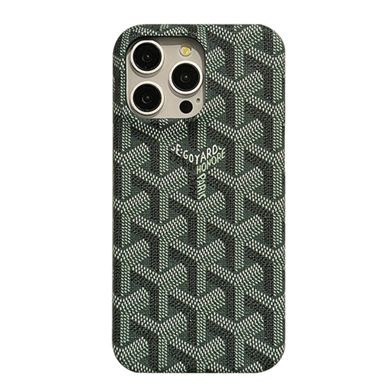 고야 컬러 아이폰 케이스