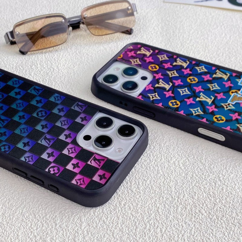 Θήκη iPhone Lou Gradient Color