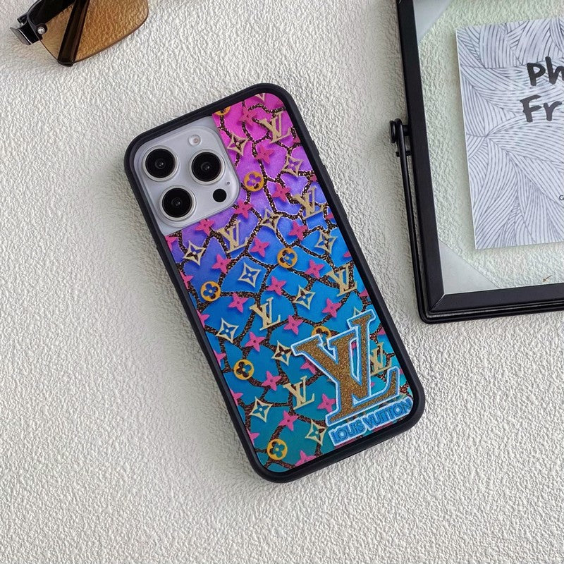 Θήκη iPhone Lou Gradient Color