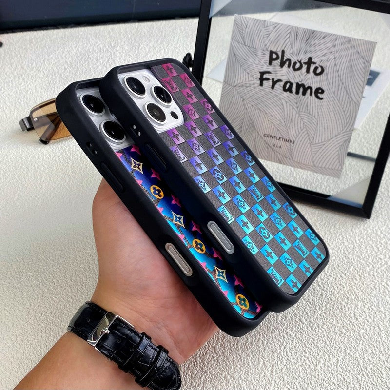 Θήκη iPhone Lou Gradient Color