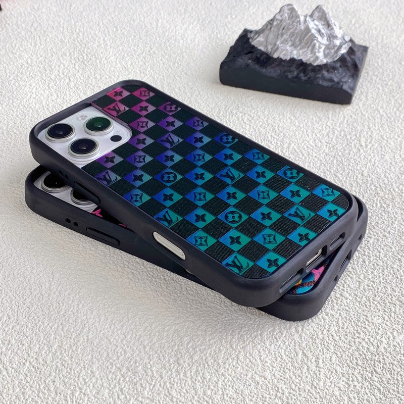 Θήκη iPhone Lou Gradient Color