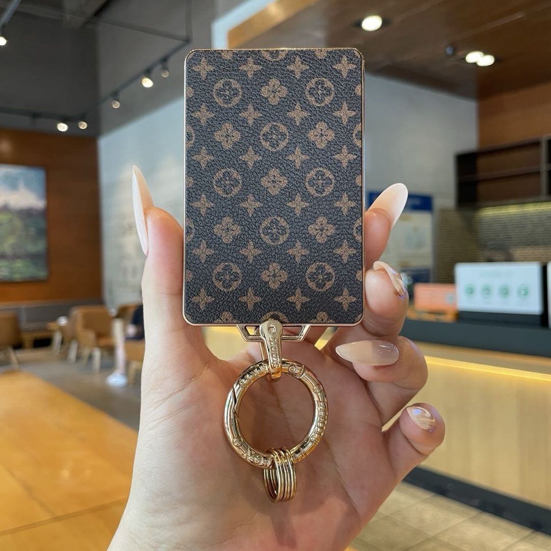 Luxury key case exclusively for Tesla