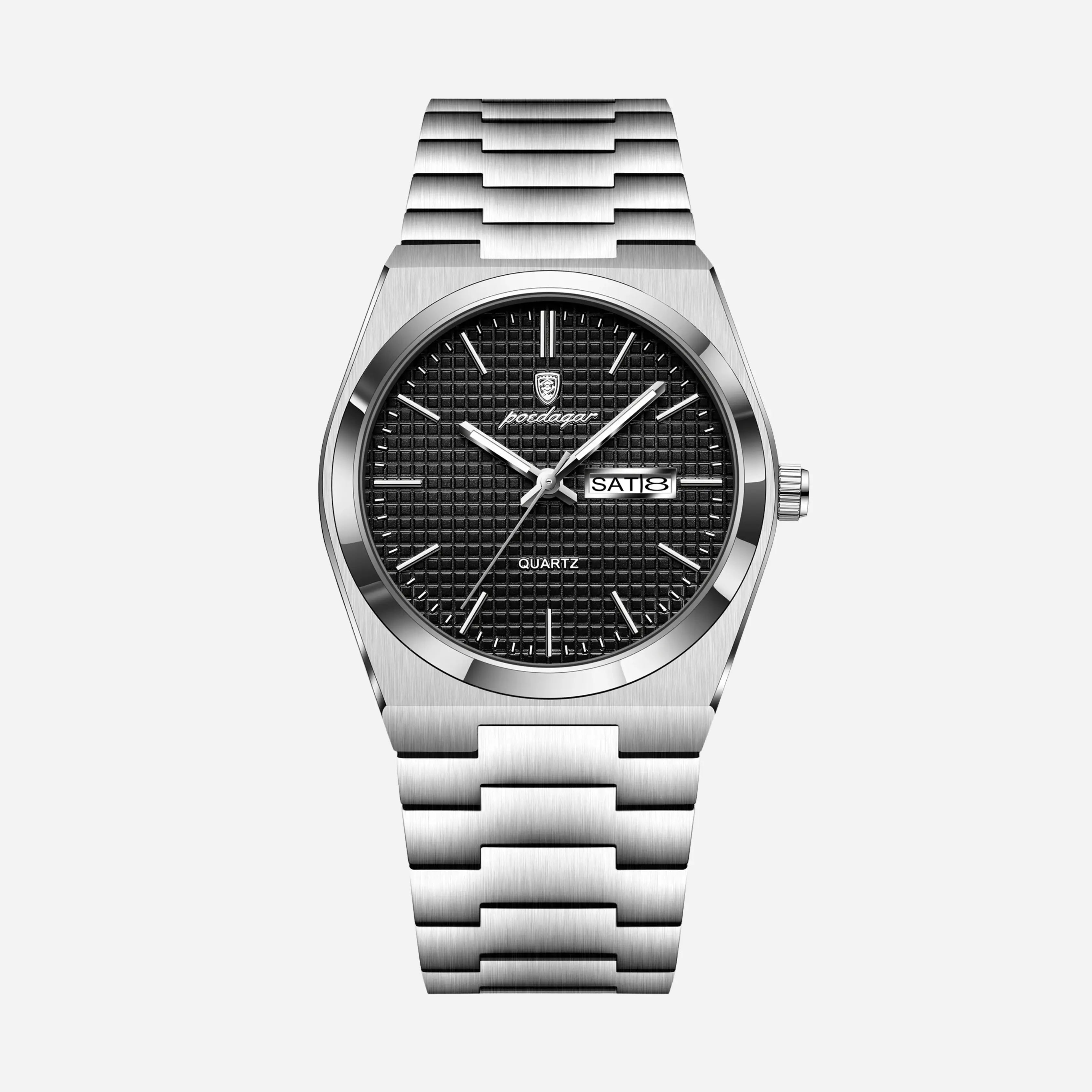 Luxury Mechanical Watch® Jaxon