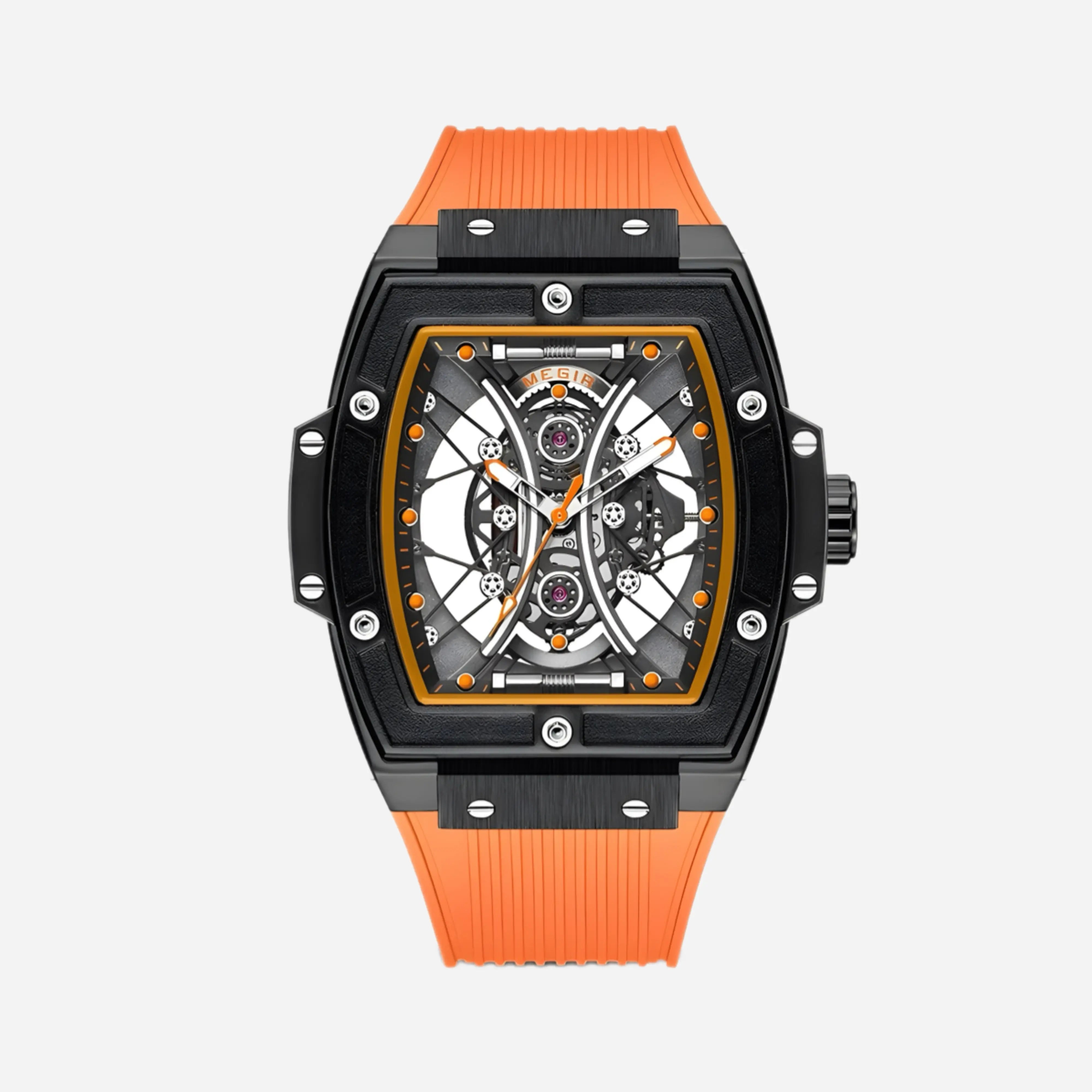 Luxury Mechanical Watch® Summit