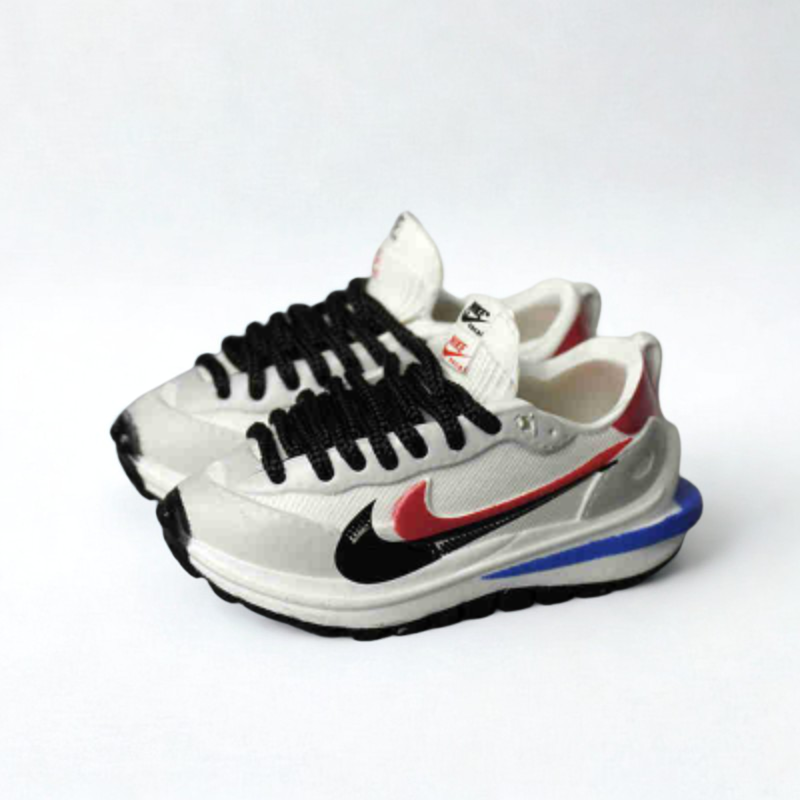 Sneakers Miniature Inspired Labubu Sacai