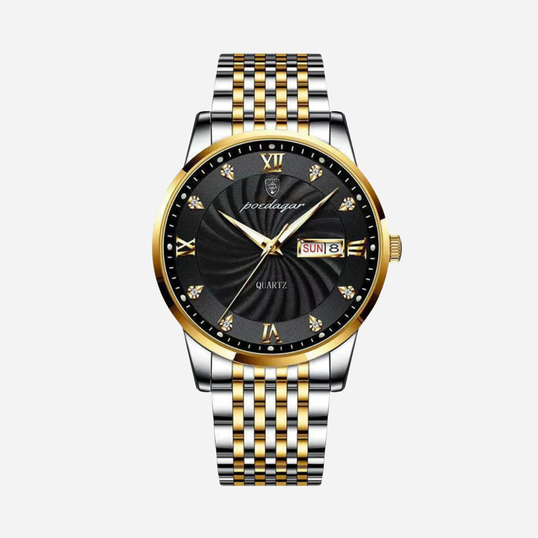Luxury Mechanical Watch® Nassau