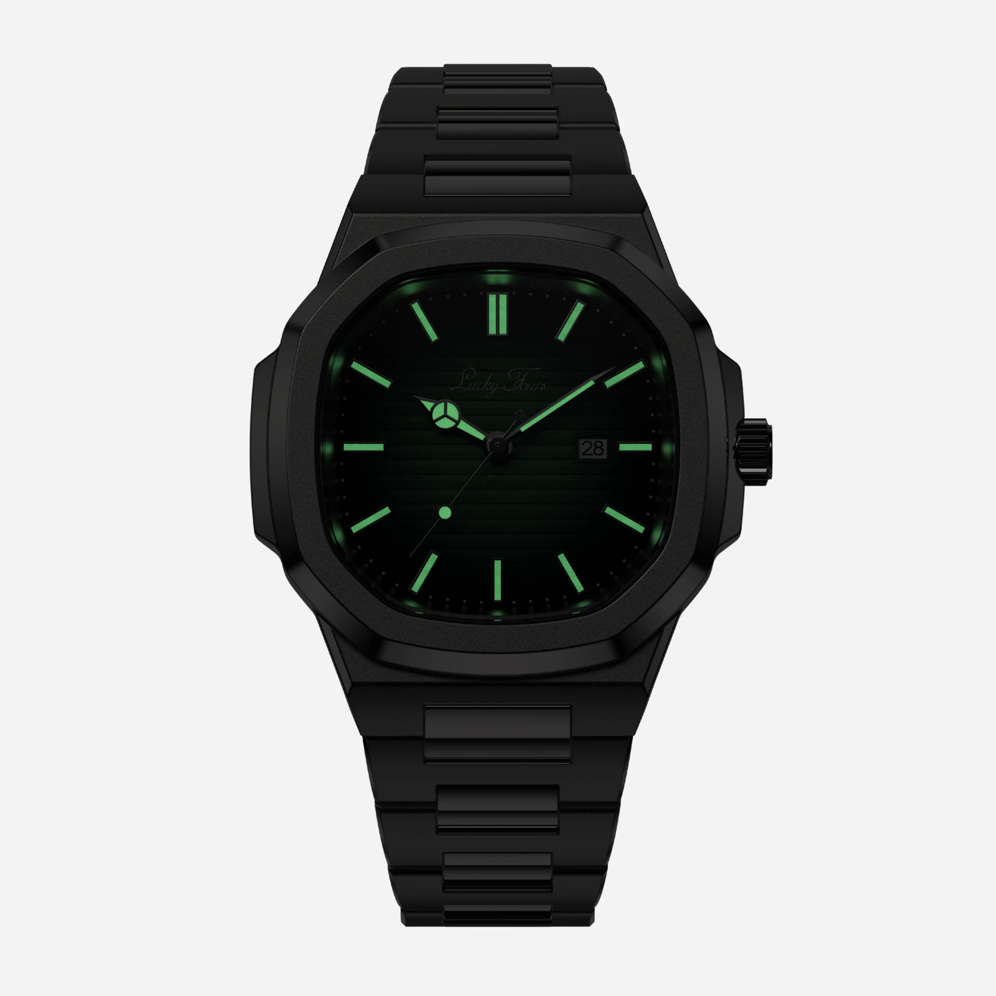 Luxury Mechanical Watch® Caspian
