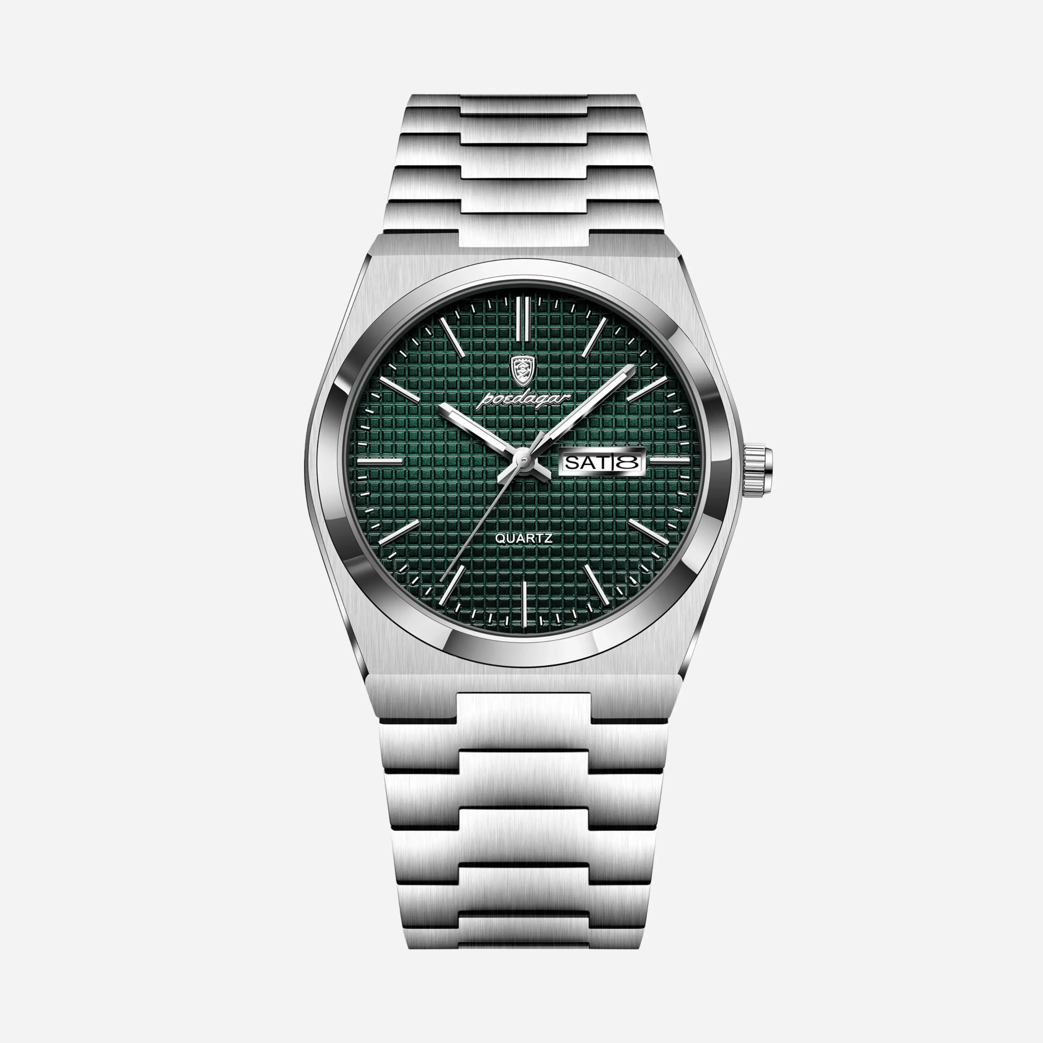 Luxury Mechanical Watch® Jaxon