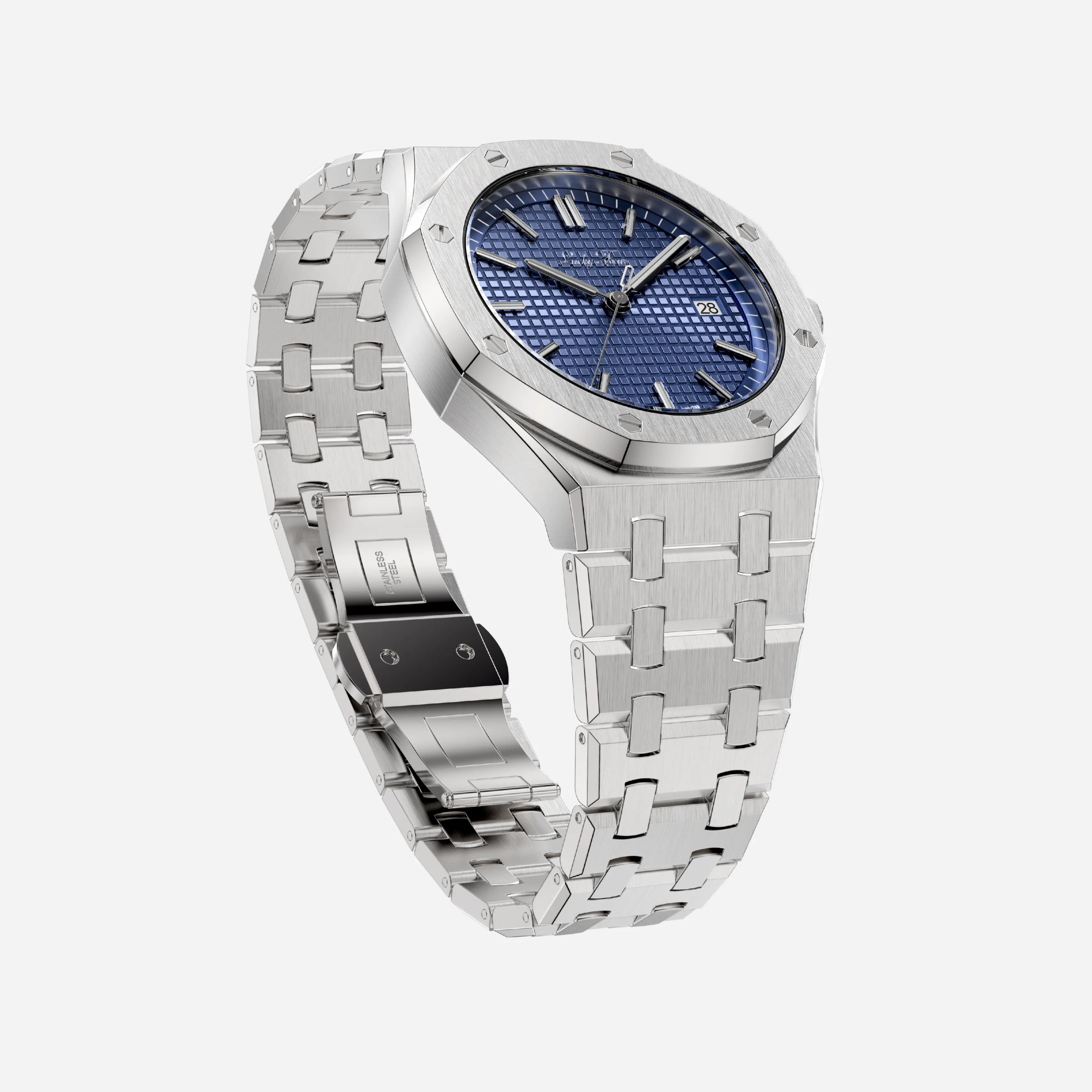 Luxury Mechanical Watch® Oceanus