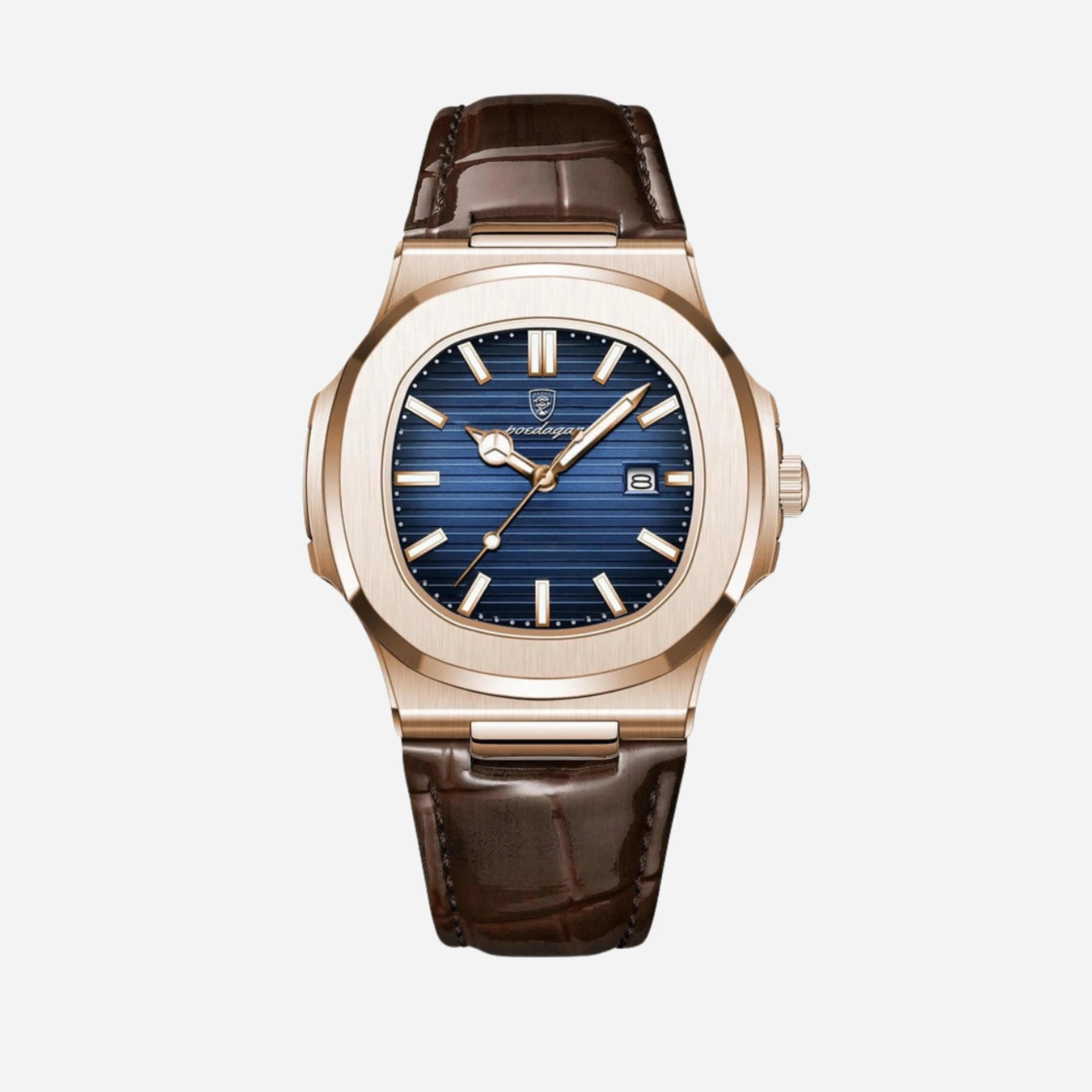 Luxury Mechanical Watch® Atlas