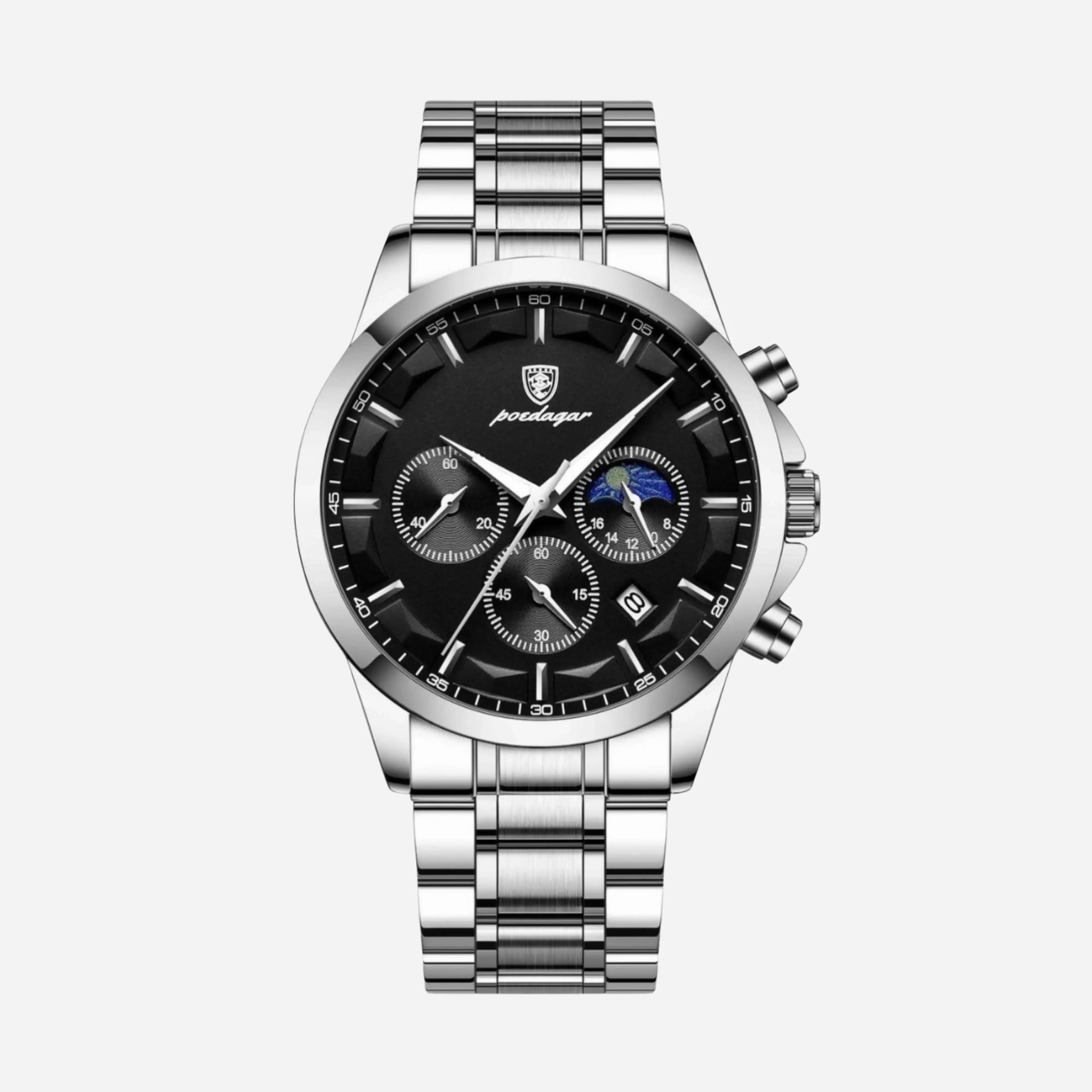 Luxury Mechanical Watch® Ronin