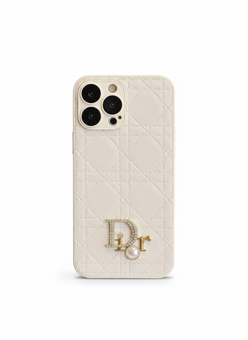 CD iPhone Case
