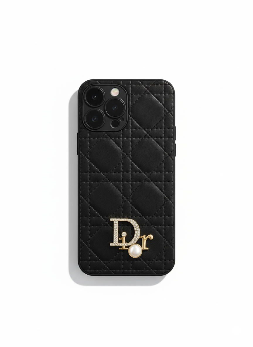 CD iPhone Case