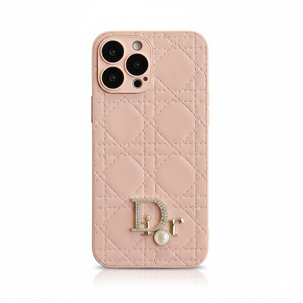 CD iPhone Case