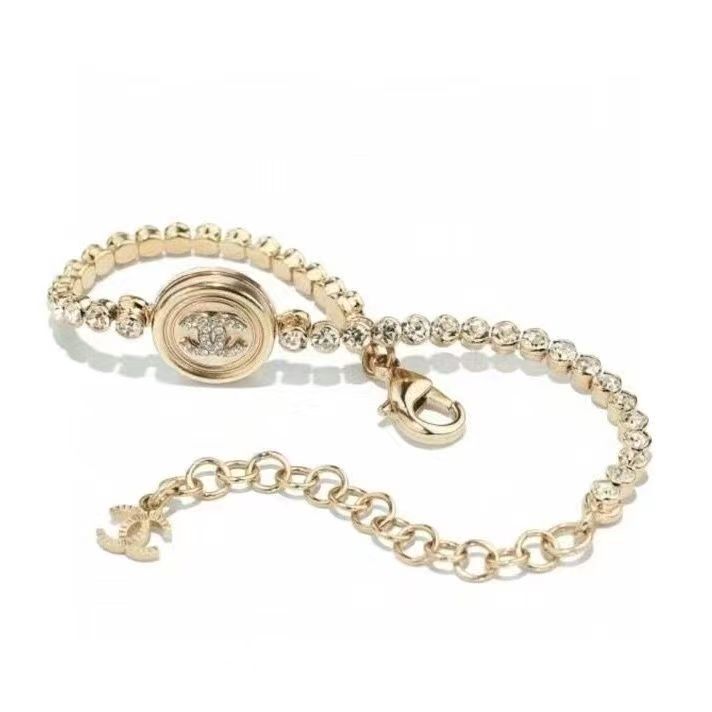 Adjustable stylish bracelet cc-0531