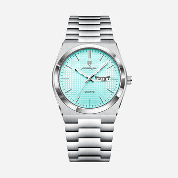 Luxury Mechanical Watch® Jaxon