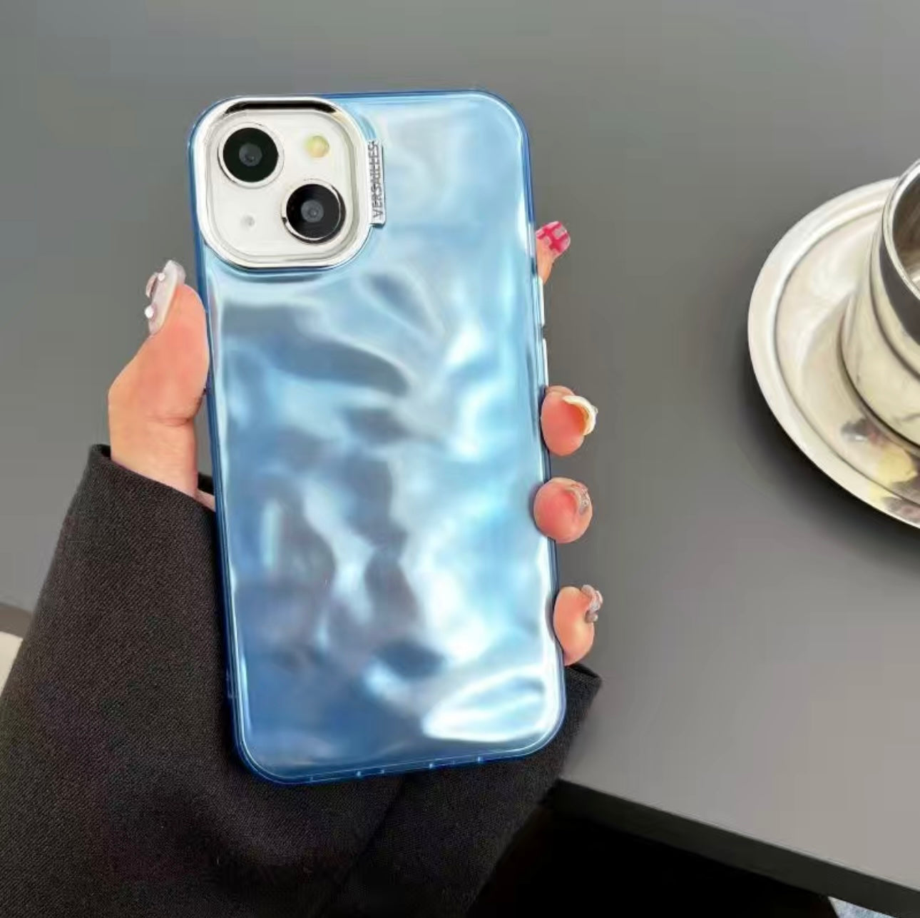 XIA 아이폰 케이스