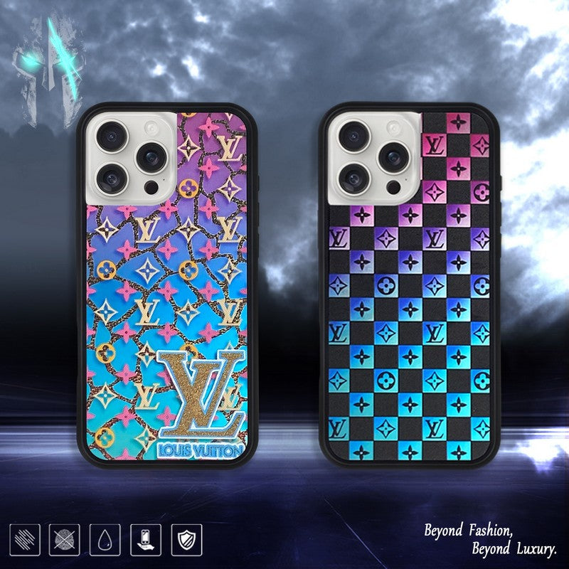 Θήκη iPhone Lou Gradient Color