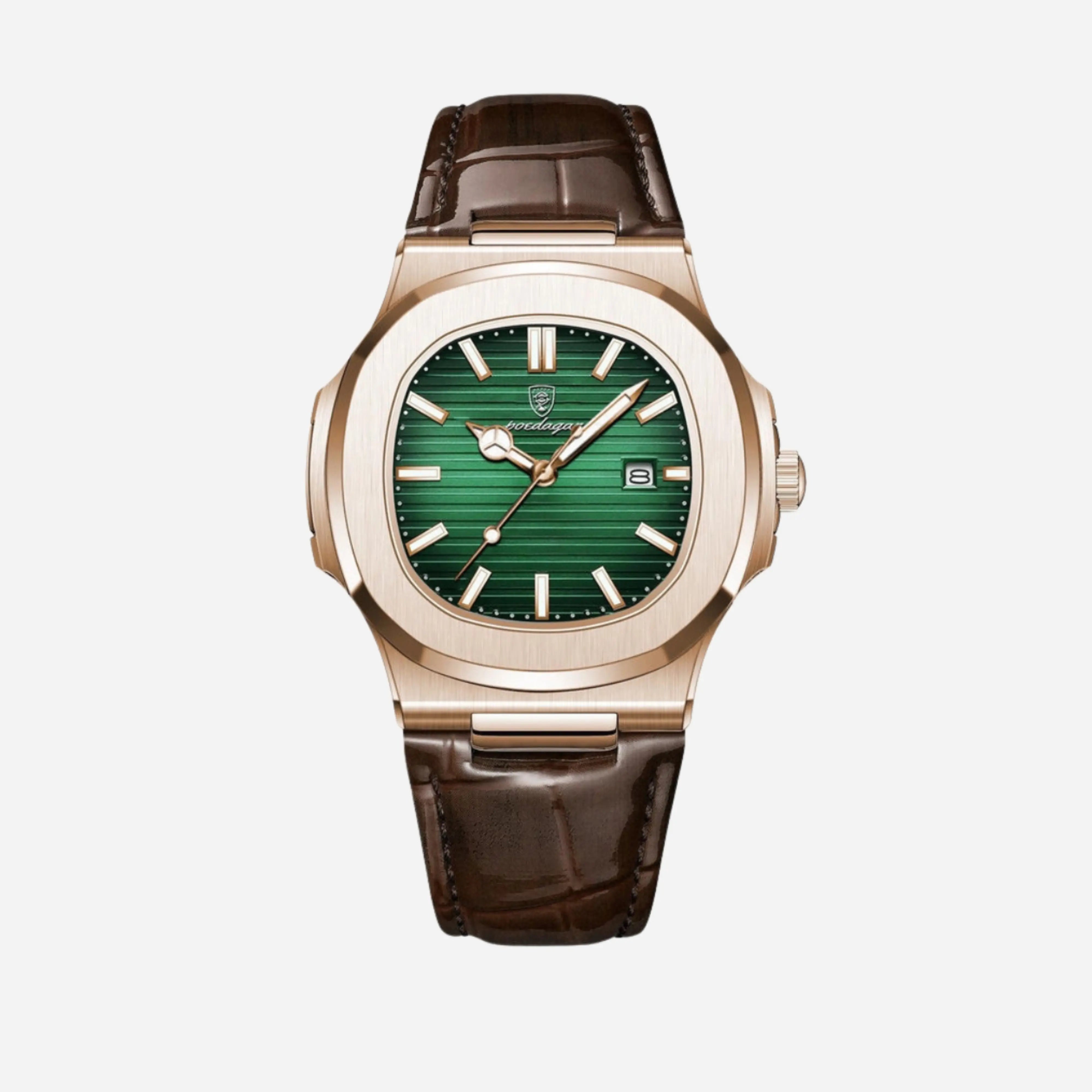 Luxury Mechanical Watch® Atlas