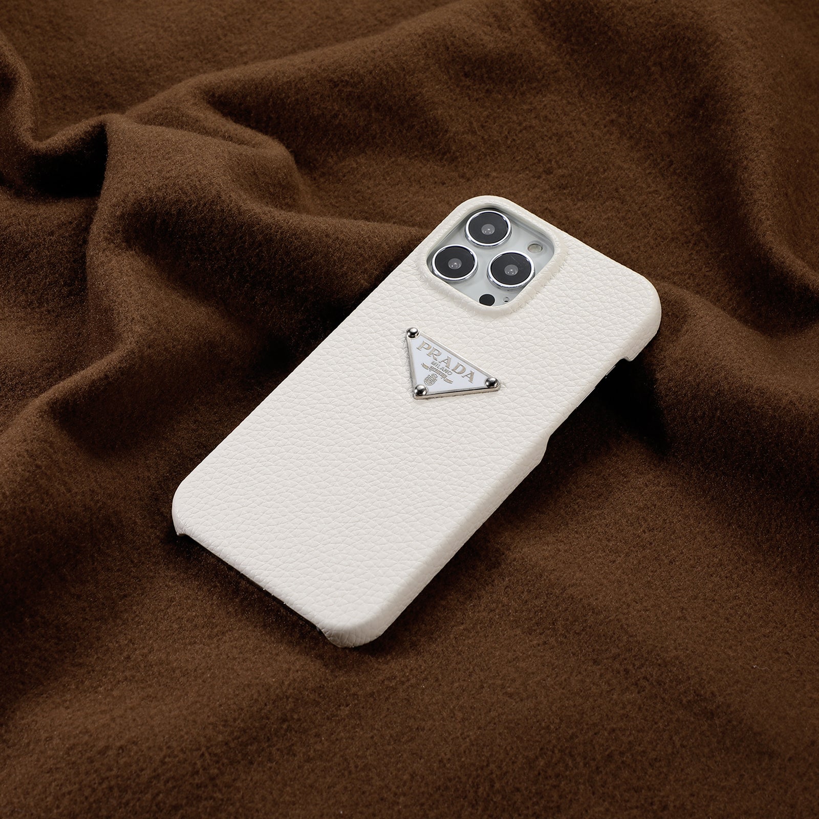 プラカラーiPhoneケース