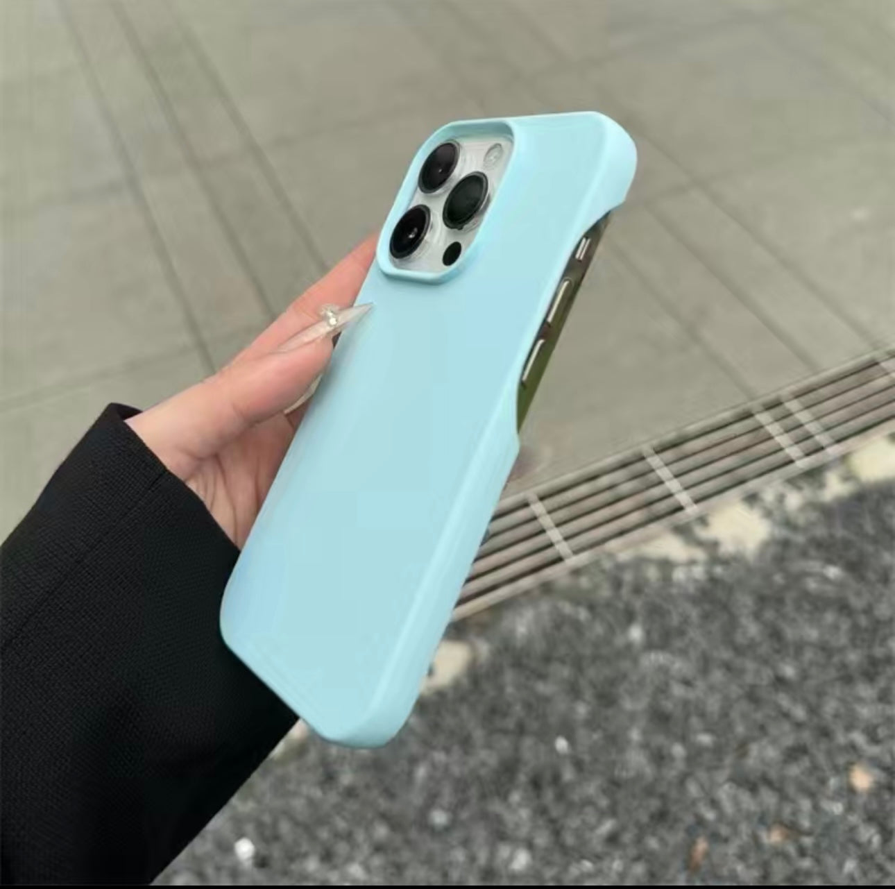 XIA 아이폰 케이스