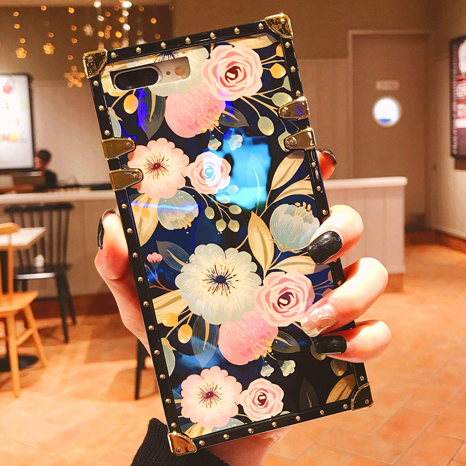 Cás Samsung "Aphrodite"