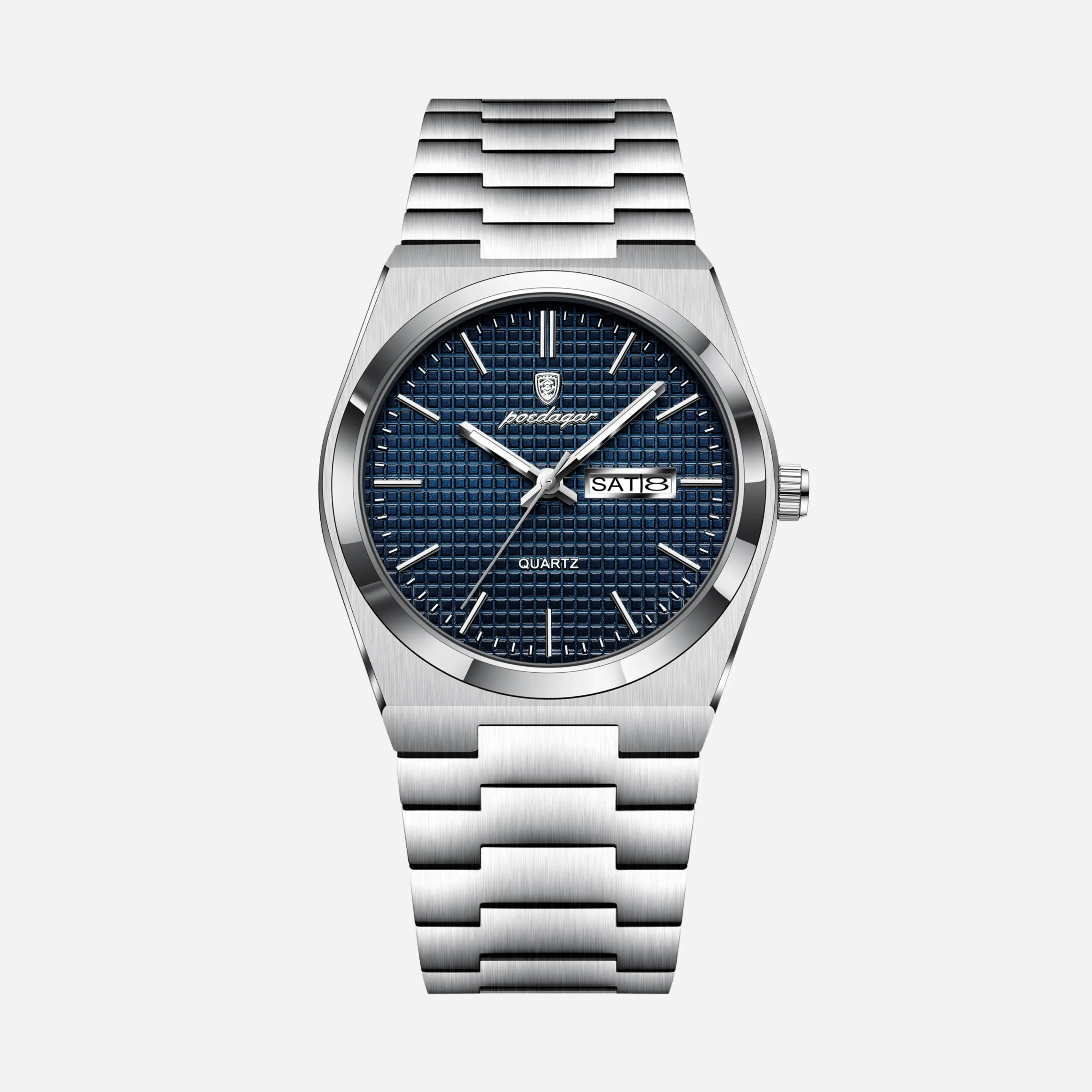 Luxury Mechanical Watch® Jaxon