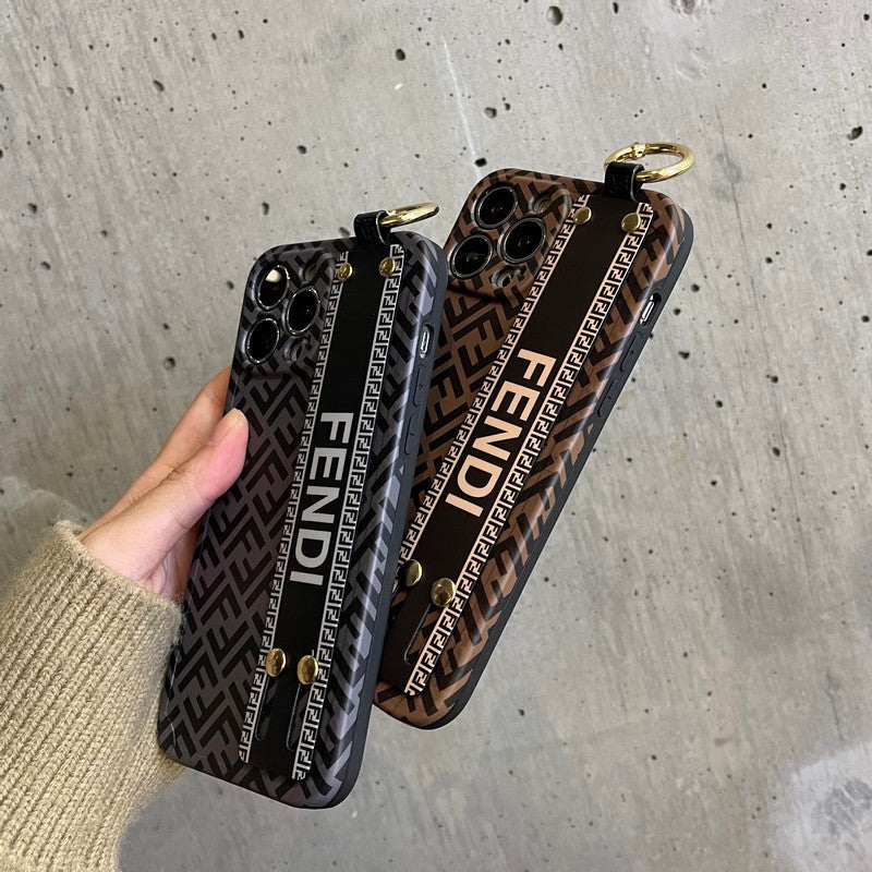 Pulsera FD Funda y vinilo para iPhone