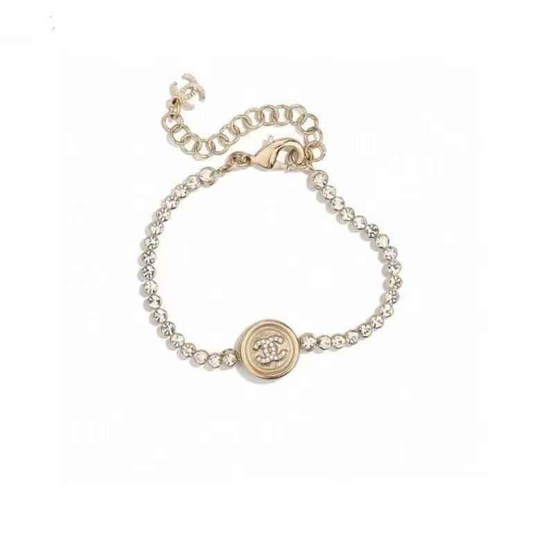 Adjustable stylish bracelet cc-0531