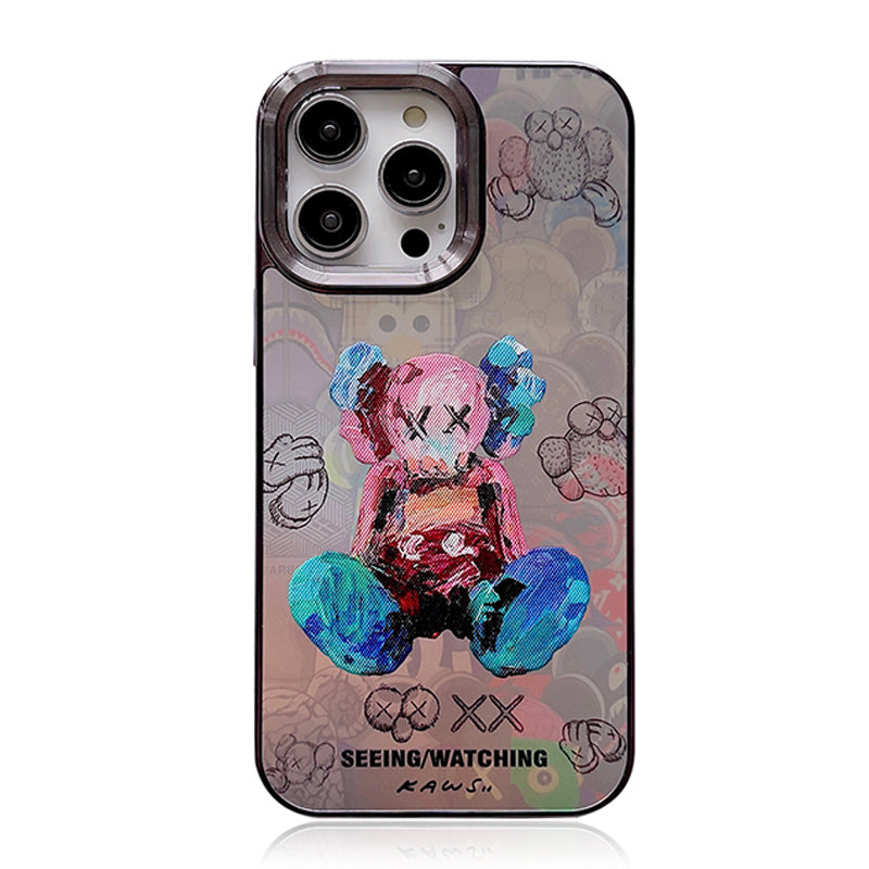 Custodia per iPhone Kaw