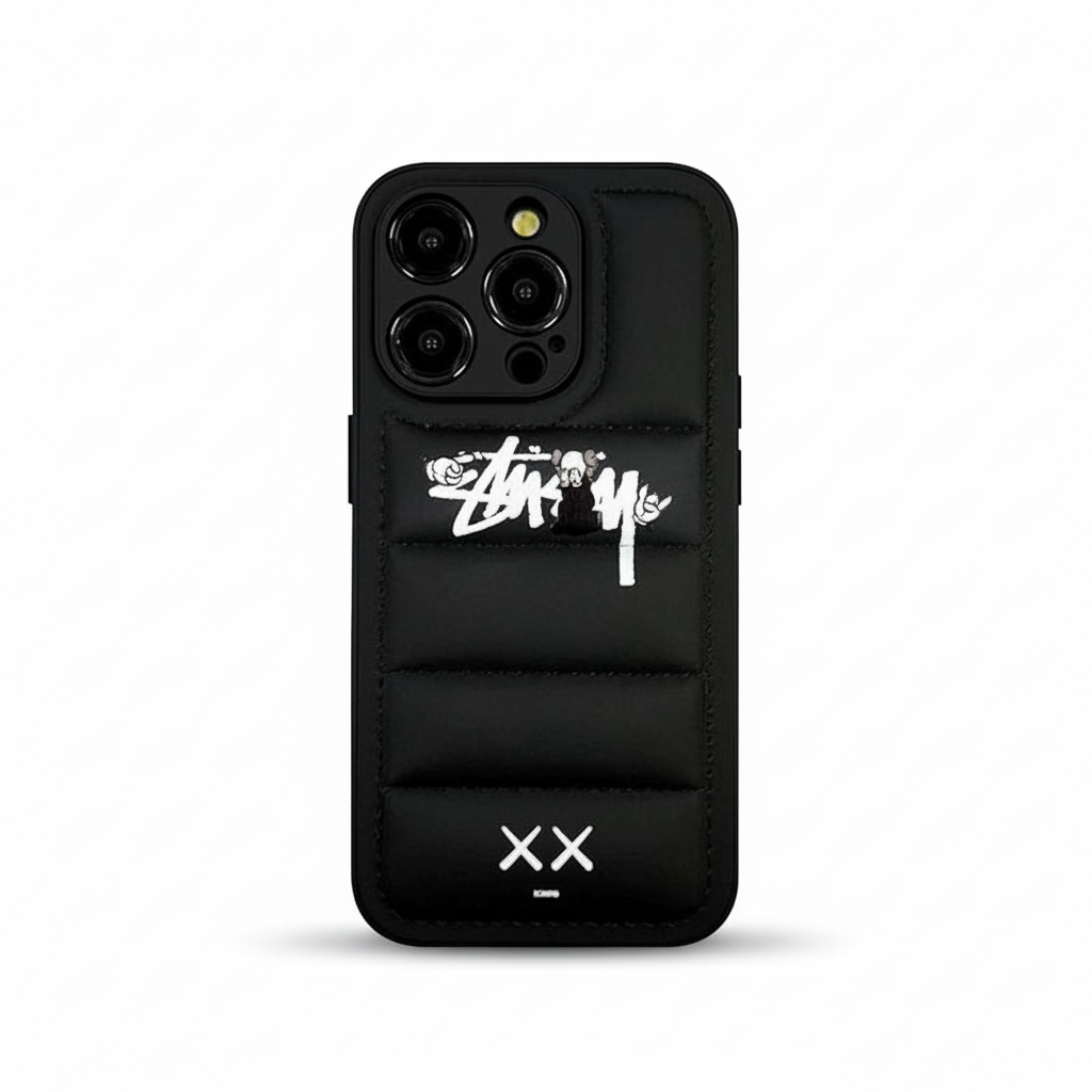 Custodia morbida per iPhone 28