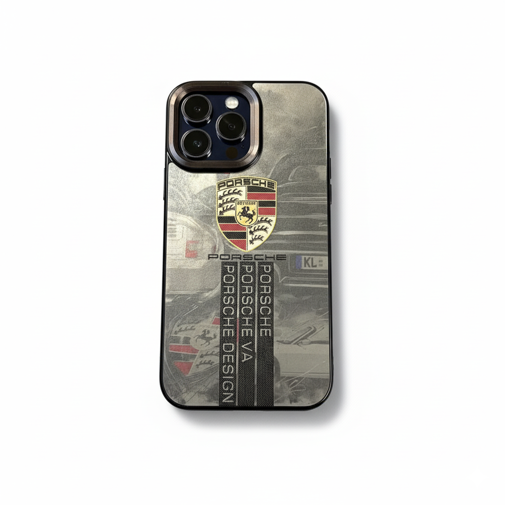 1947년 아이폰 케이스