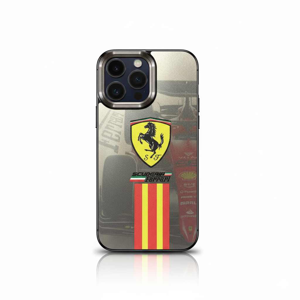 1947년 아이폰 케이스