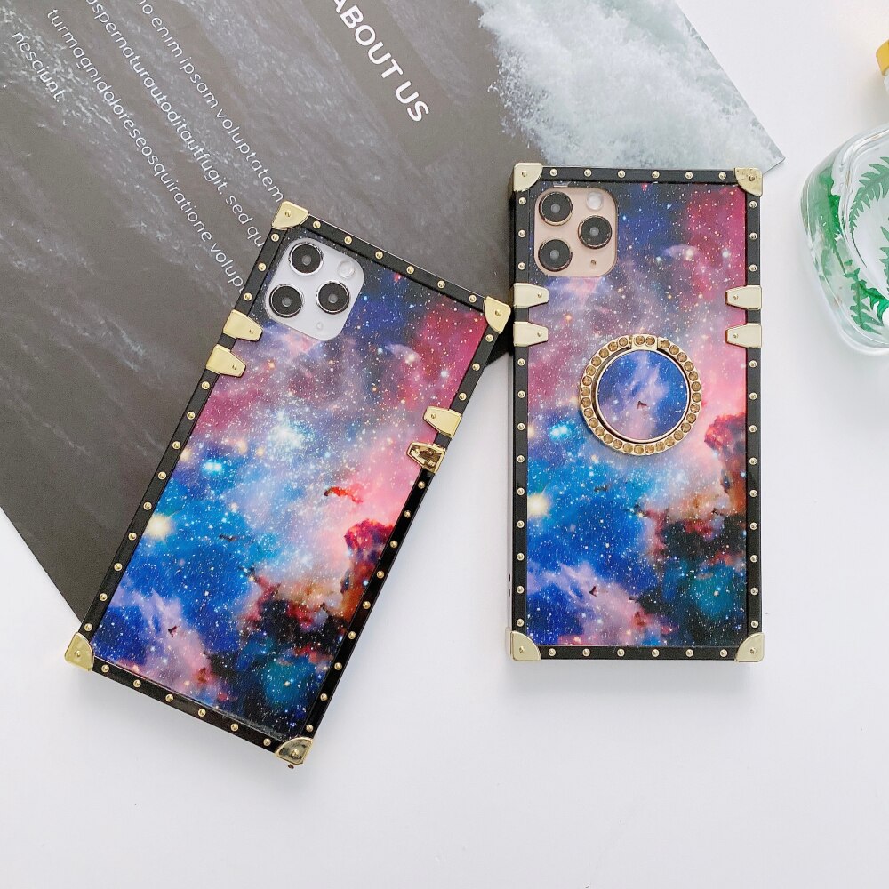 Etui Samsung „Serendipity”