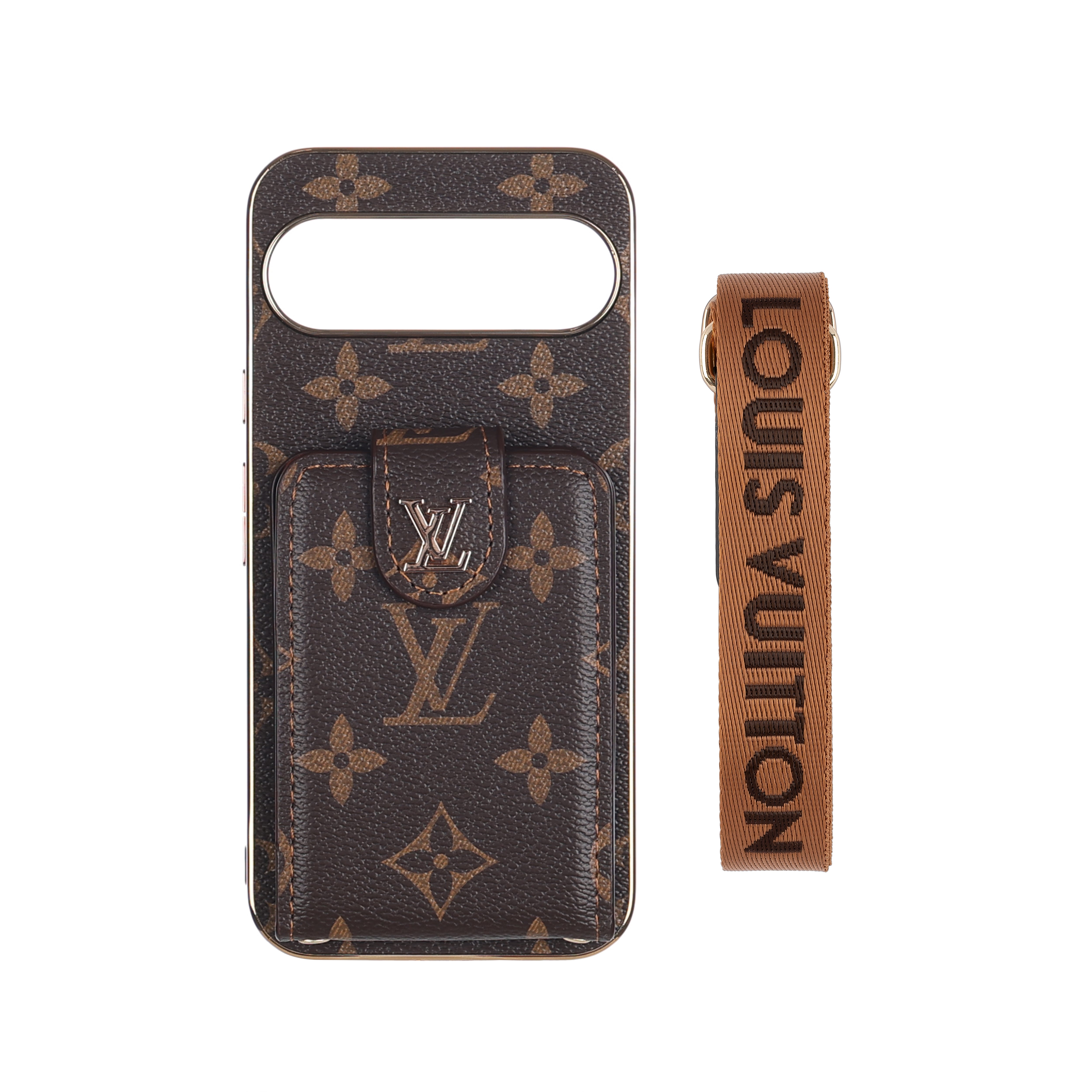Luxury Style Google Pixel phone case