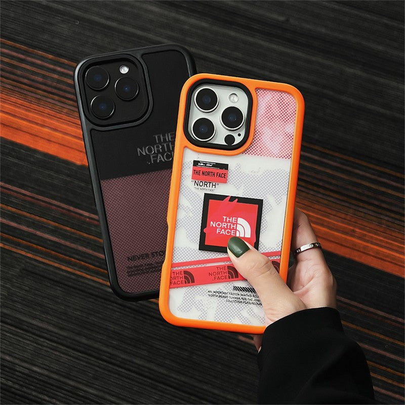 TNFace 아이폰 케이스