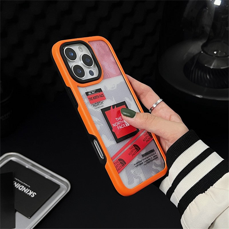 TNFace 아이폰 케이스