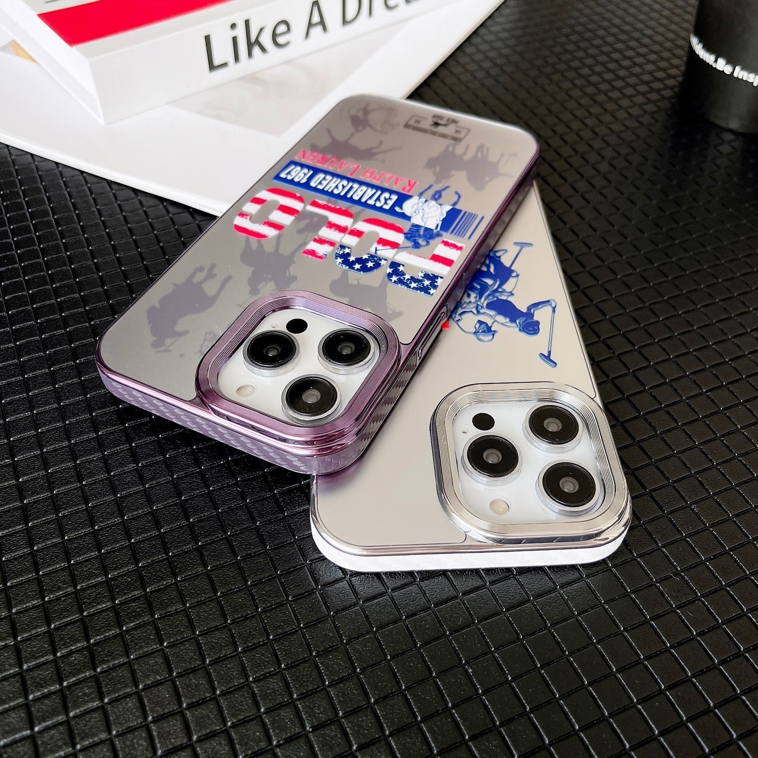 폴로 아이폰 케이스 A31 A32