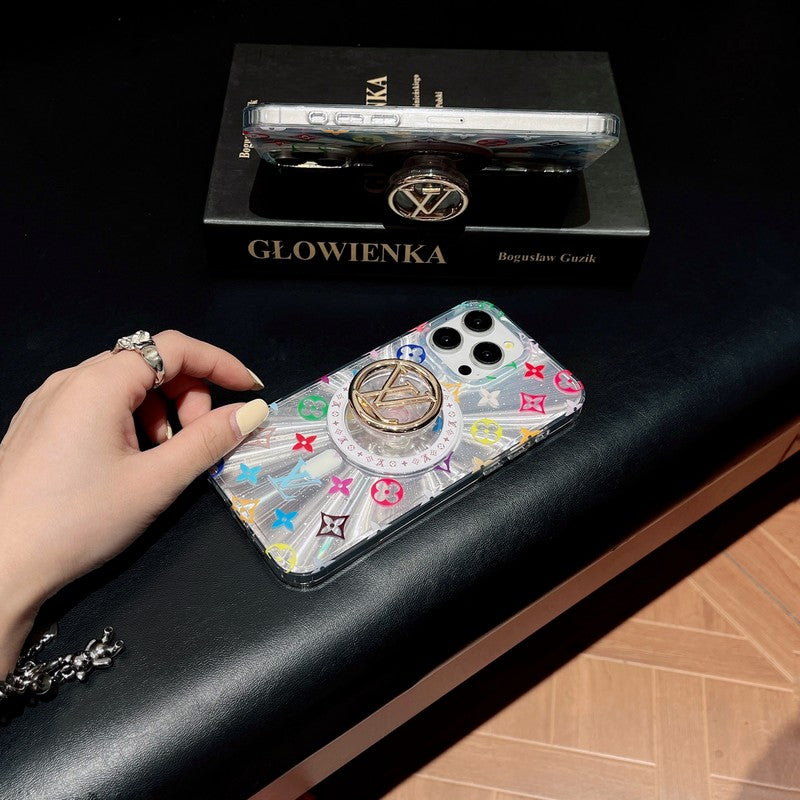 Θήκη Lou MagSafe iPhone