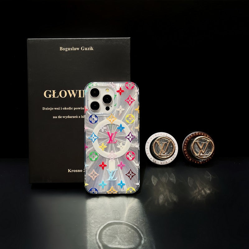 Θήκη Lou MagSafe iPhone