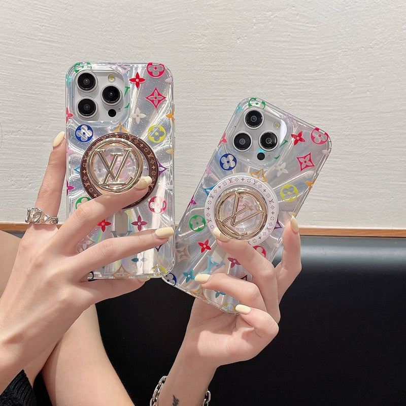 Θήκη Lou MagSafe iPhone