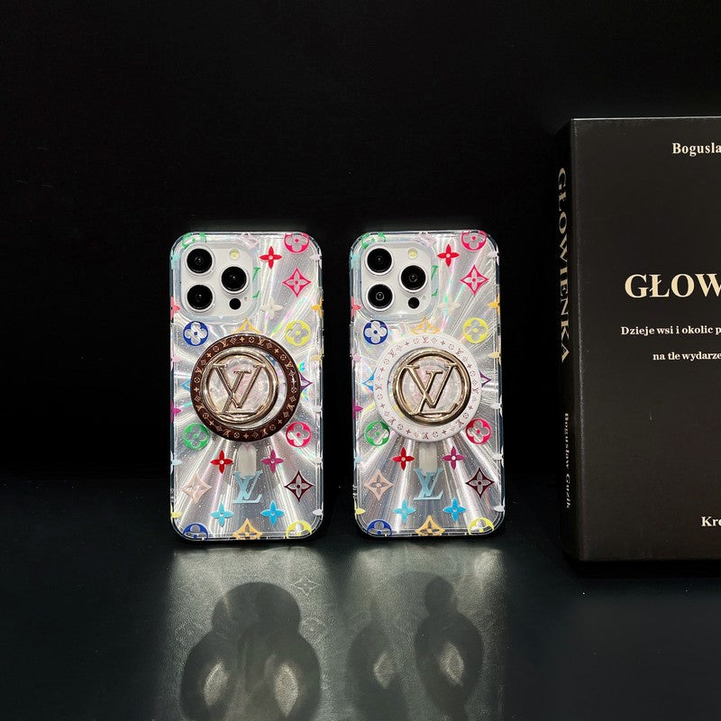 Θήκη Lou MagSafe iPhone