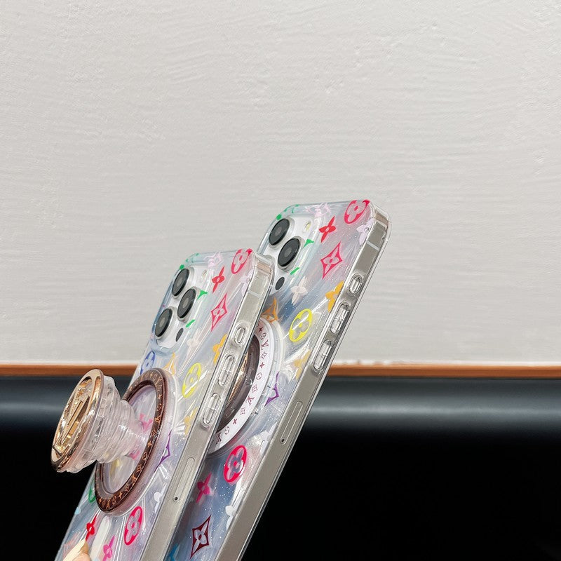 Θήκη Lou MagSafe iPhone