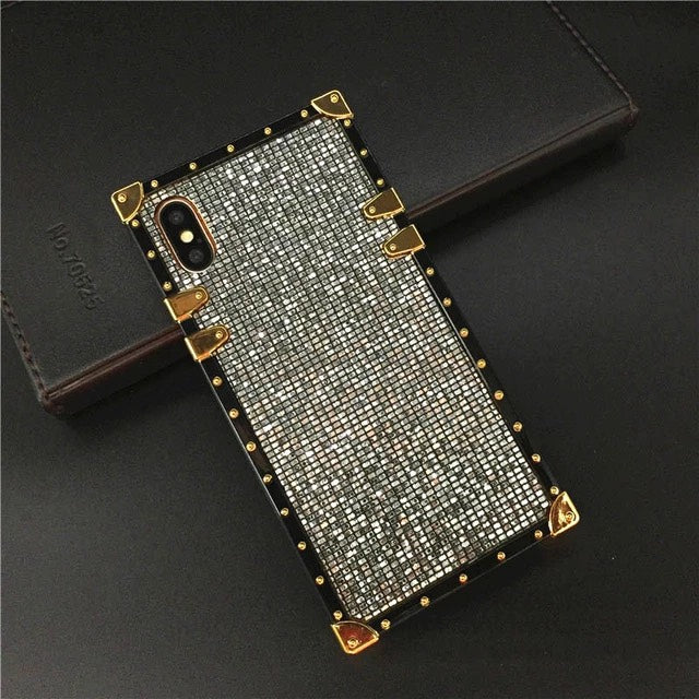 Samsung Case "Pearl Taihítis"